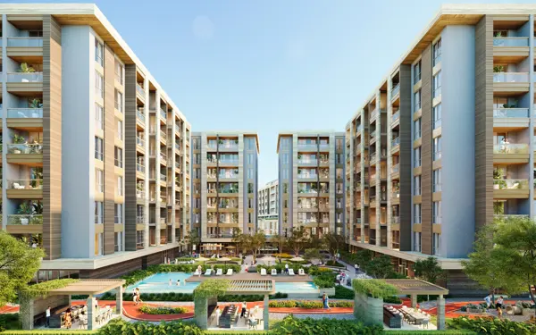 Departamento en venta en Nueva Fortaleza, Santa Catarina — foto 3 de 6