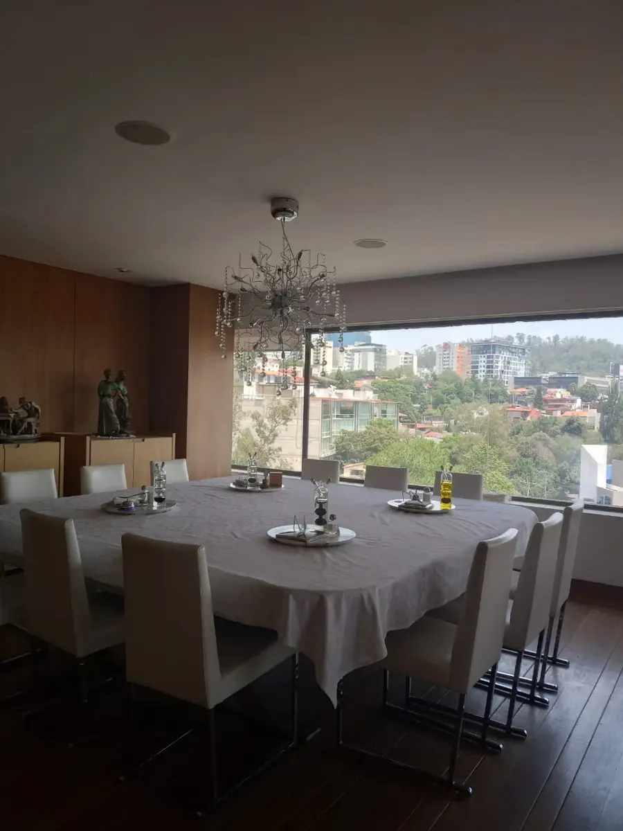 Departamento en venta en Jardines En la Montaña, Tlalpan — foto 1 de 19