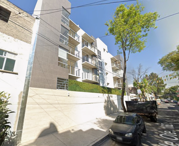 Departamento en venta en Moctezuma 2a Sección, Venustiano Carranza — foto 3 de 18
