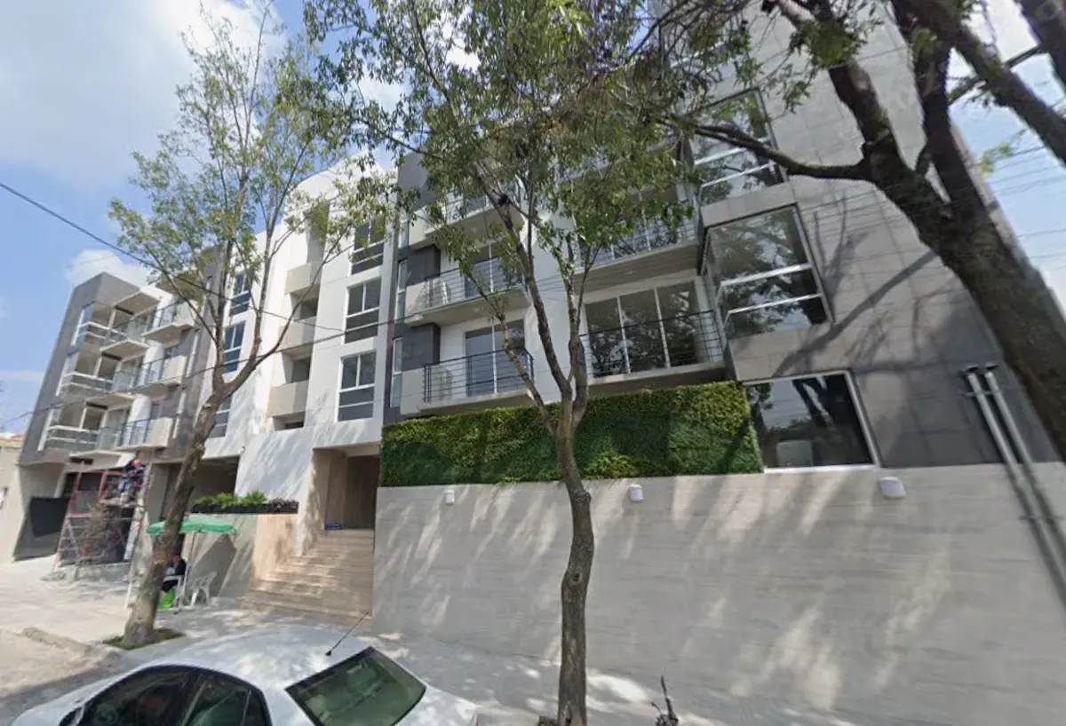 Departamento en venta en Moctezuma 2a Sección, Venustiano Carranza — foto 1 de 18