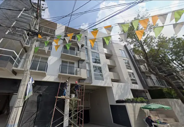 Departamento en venta en Moctezuma 2a Sección, Venustiano Carranza — foto 2 de 18