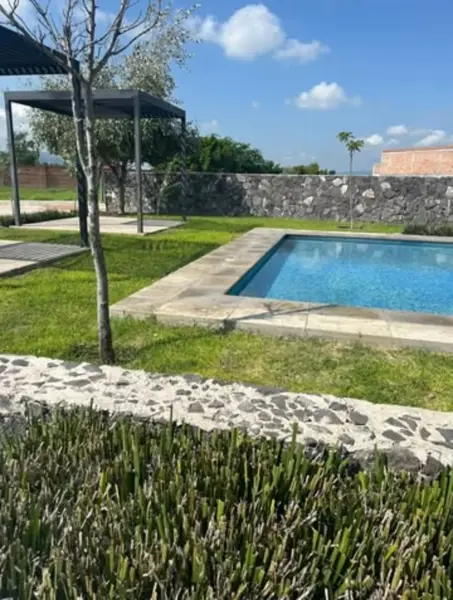 Terreno en venta en La Laja, Celaya — foto 2 de 8