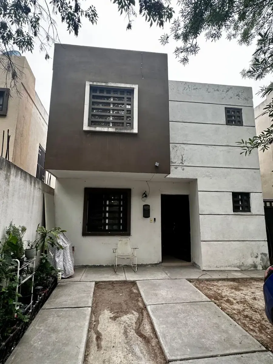Casa en venta en Fuentes de Santa Lucia, Apodaca — foto 1 de 14