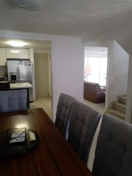 Casa en venta en La Tijera, Tlajomulco de Zúñiga — foto 3 de 14