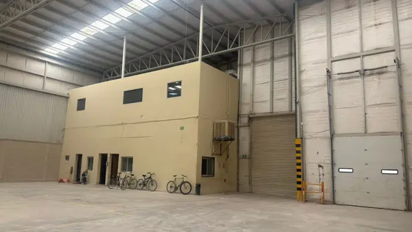 Bodega en renta en La Union, Torreón — foto 2 de 11