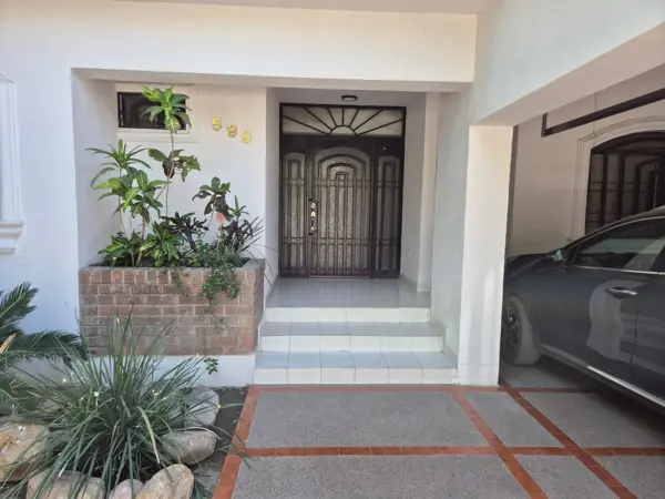 Casa en venta en El Campestre, Gómez Palacio — foto 2 de 40