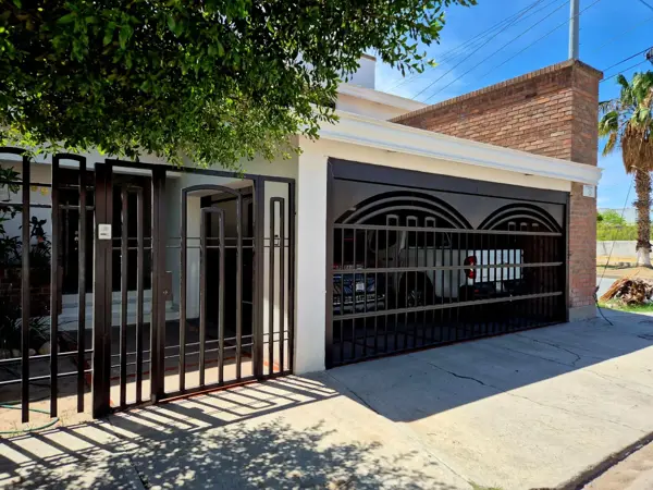 Casa en venta en El Campestre, Gómez Palacio — foto 3 de 40