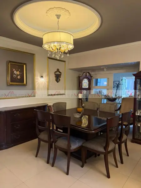 Casa en venta en Contry Sol, Guadalupe — foto 3 de 12