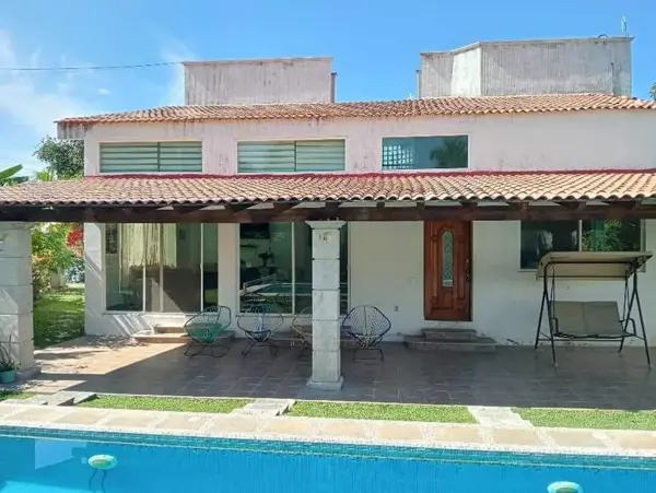 Casa en venta en Lomas de Cocoyoc, Atlatlahucan — foto 3 de 12