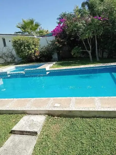 Casa en venta en Lomas de Cocoyoc, Atlatlahucan — foto 2 de 12