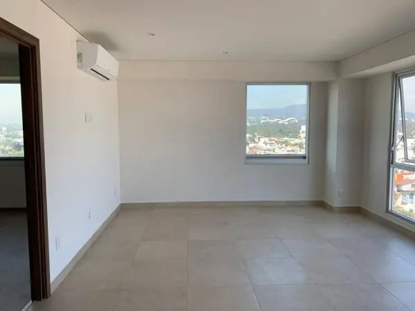 Departamento en venta en Arcos de Guadalupe, Zapopan — foto 2 de 11