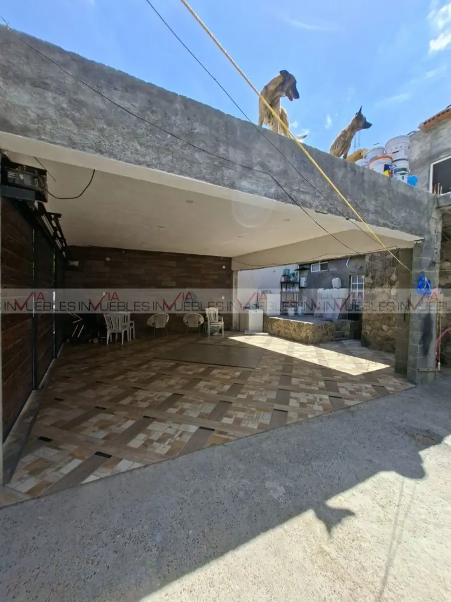 Casa en venta en Provileon, General Escobedo — foto 1 de 10