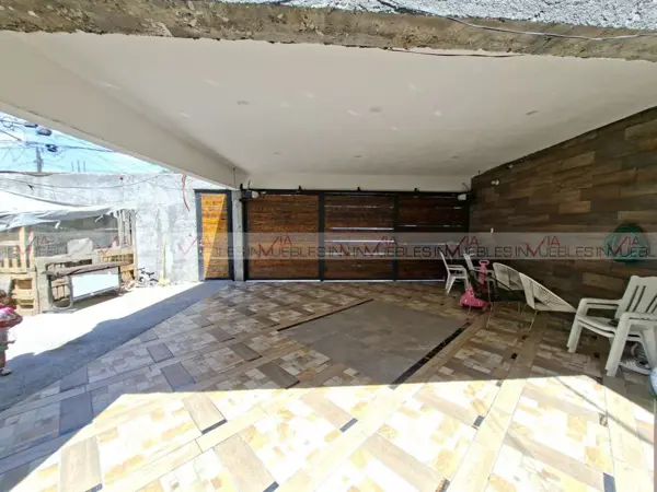 Casa en venta en Provileon, General Escobedo — foto 3 de 10