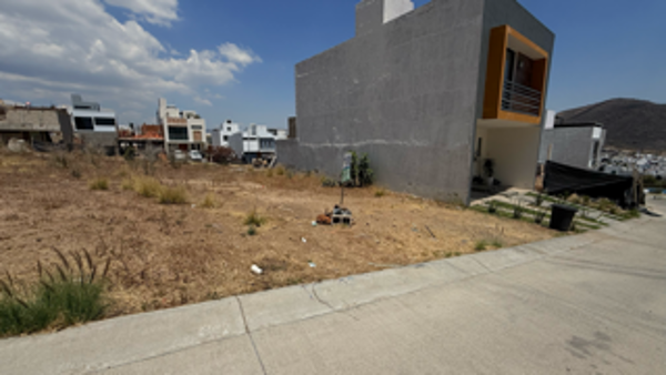 Terreno en venta en Senderos de Monte Verde, Tlajomulco de Zúñiga — foto 2 de 4
