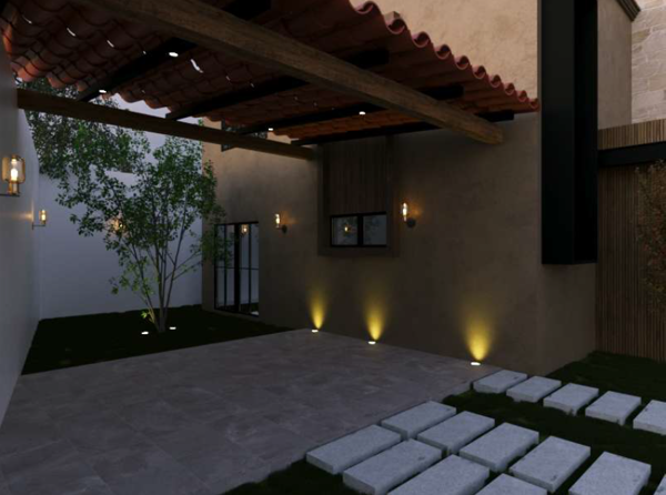Casa en venta en Chipilo de Francisco Javier Mina, San Gregorio Atzompa — foto 2 de 7