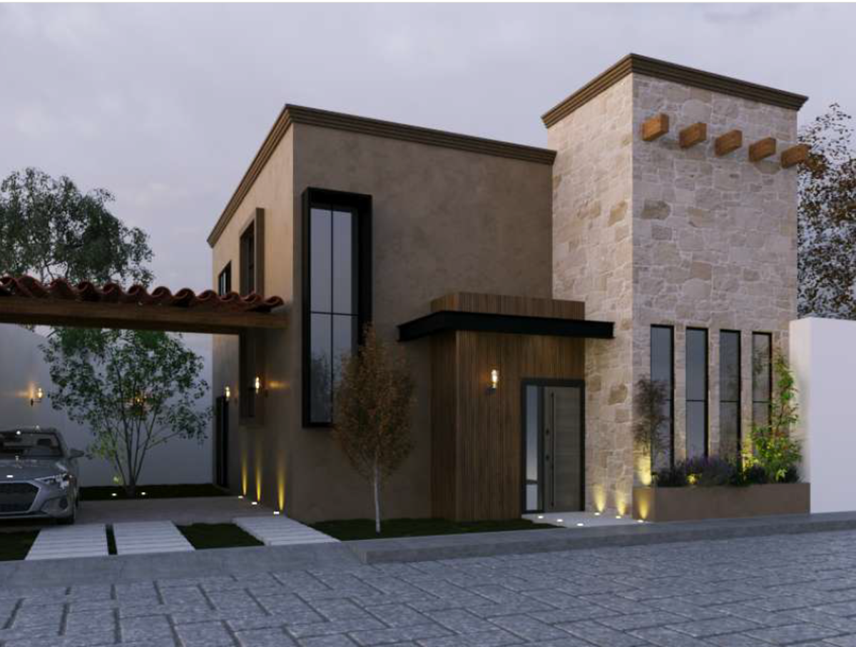 Casa en venta en Chipilo de Francisco Javier Mina, San Gregorio Atzompa — foto 1 de 7