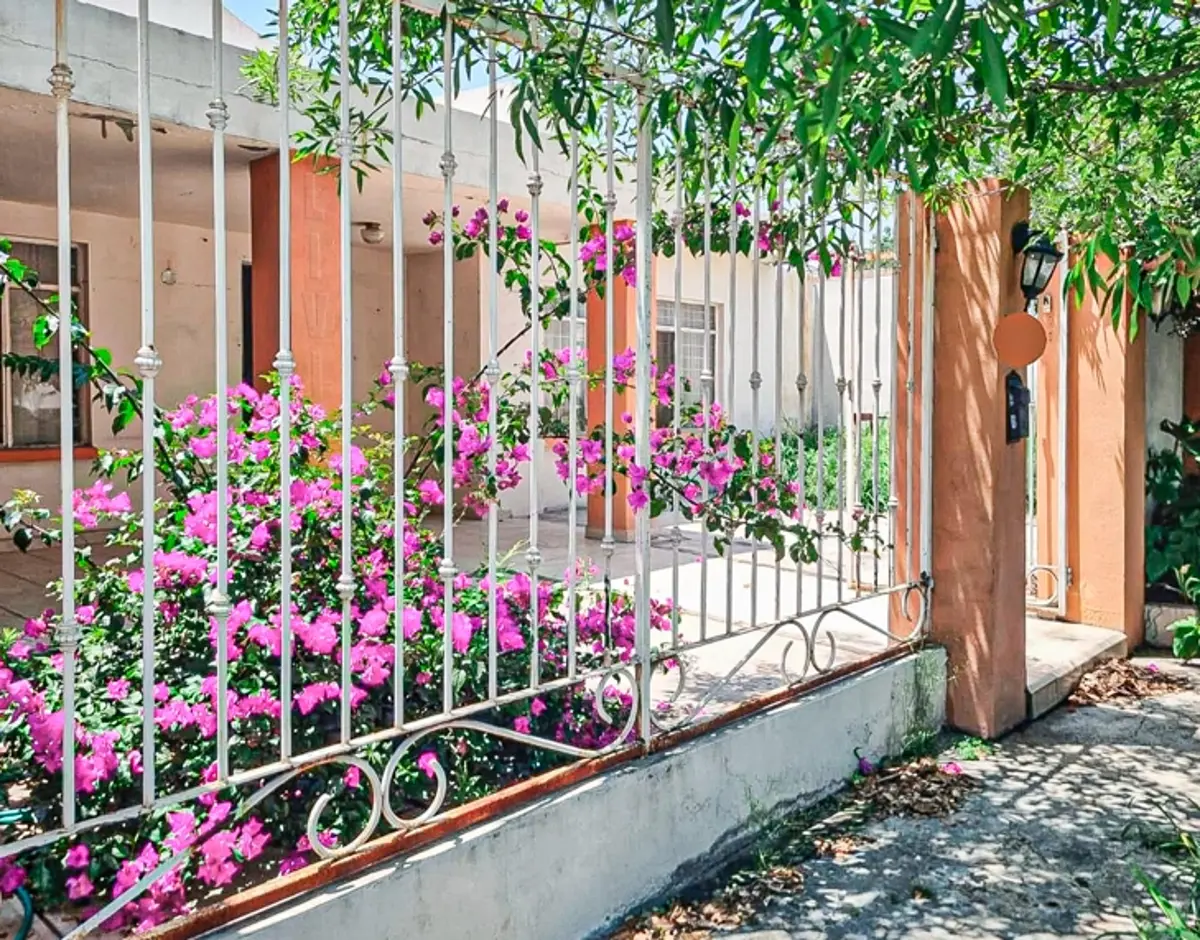 Casa en venta en Anáhuac, San Nicolás de los Garza — foto 1 de 10