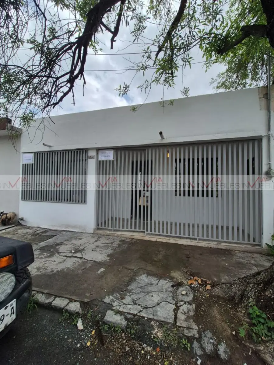 Casa en venta en Santa Maria, San Nicolás de los Garza — foto 1 de 19