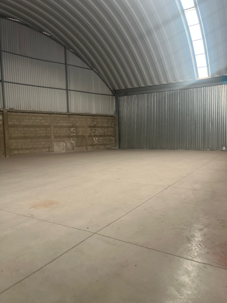 Bodega en renta en Valle de Oro, San Juan del Río — foto 2 de 6