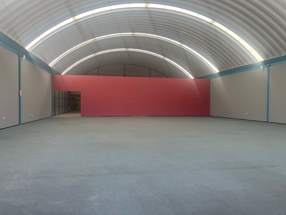 Bodega en renta en Valle de Oro, San Juan del Río — foto 1 de 6