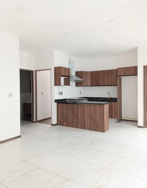 Departamento en renta en Cuajimalpa, Cuajimalpa de Morelos — foto 2 de 18