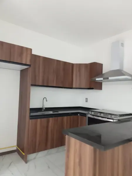 Departamento en renta en Cuajimalpa, Cuajimalpa de Morelos — foto 3 de 18