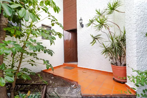 Casa en renta en Parque del Pedregal, Tlalpan — foto 2 de 24