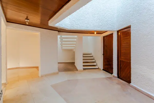 Casa en renta en Parque del Pedregal, Tlalpan — foto 3 de 24