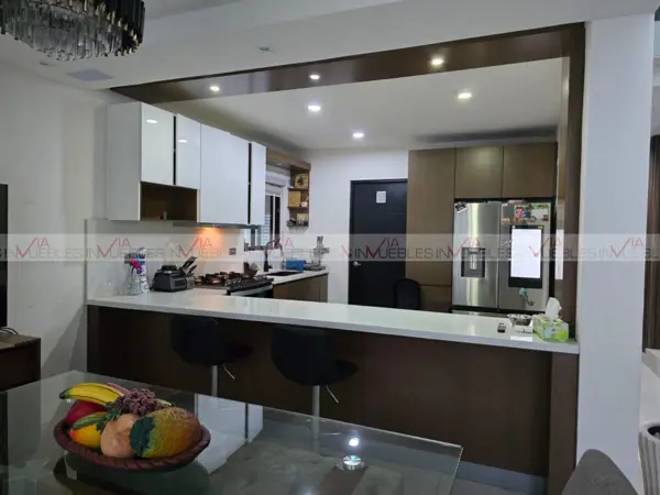 Casa en renta en Las Puentes Sector 10, San Nicolás de los Garza — foto 3 de 10