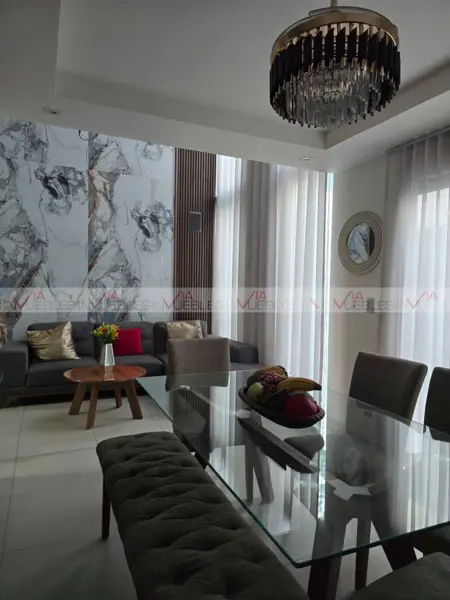 Casa en renta en Las Puentes Sector 10, San Nicolás de los Garza — foto 2 de 10