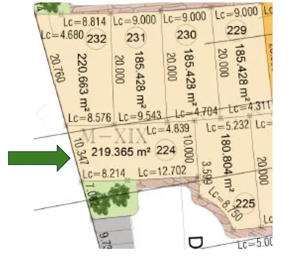 Terreno en venta en Zibatá, El Marqués — foto 2 de 6