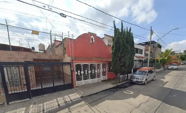 Casa en venta en Santa Monica, Guadalajara — foto 3 de 24