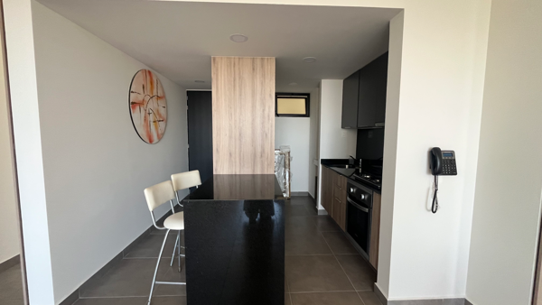 Departamento en renta en El Vigia, Zapopan — foto 3 de 20