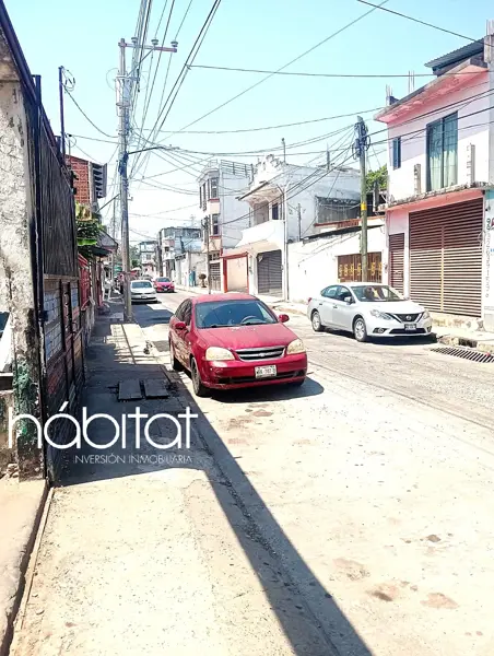 Terreno en venta en Gil y Sáenz (El Águila), Centro — foto 2 de 4