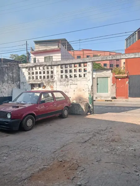 Terreno en venta en Gil y Sáenz (El Águila), Centro — foto 3 de 4
