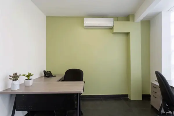OFICINA COWORKING EN RENTA EN HIPÓDROMO CONDESA, CDMX