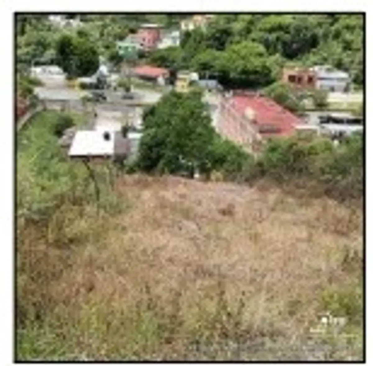 Terreno en venta en Reserva Territorial, Xalapa — foto 1 de 6