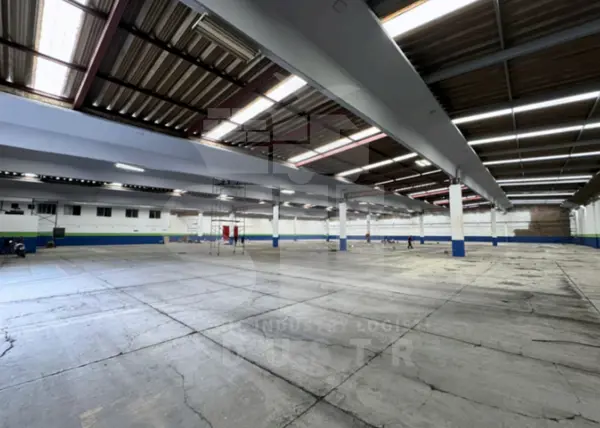 Bodega en renta en Centro Industrial Tlalnepantla, Tlalnepantla de Baz — foto 3 de 5