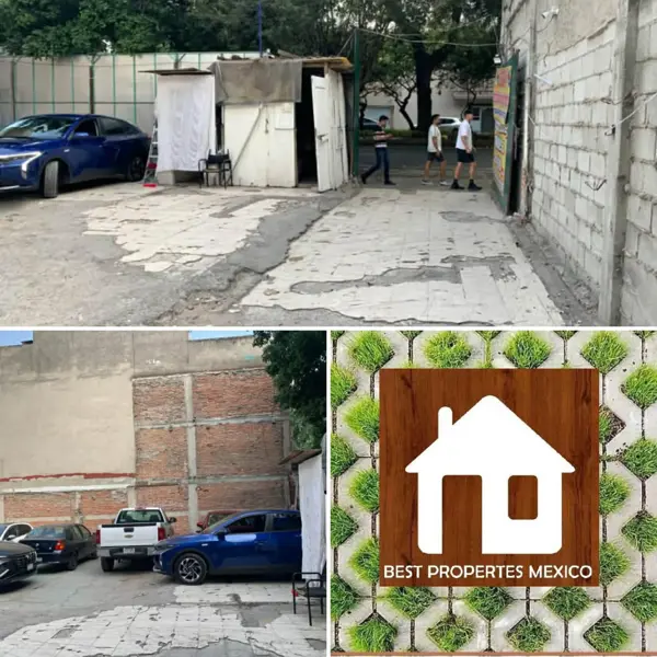 Terreno en venta en Del Valle Norte, Benito Juárez — foto 3 de 3