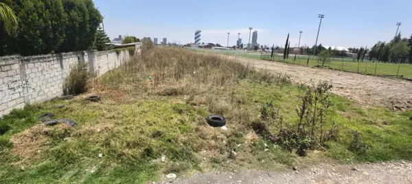 Terreno en venta en San Antonio Cacalotepec, San Andrés Cholula — foto 2 de 6
