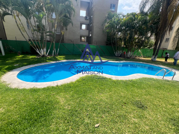 Departamento en venta en Santa Rosa Treinta, Tlaltizapán de Zapata — foto 2 de 18