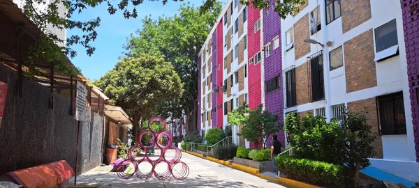 Departamento en venta en Narvarte Oriente, Benito Juárez — foto 3 de 13