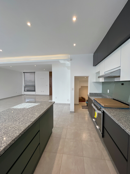 Casa en venta en El Mirador, El Marqués — foto 3 de 10