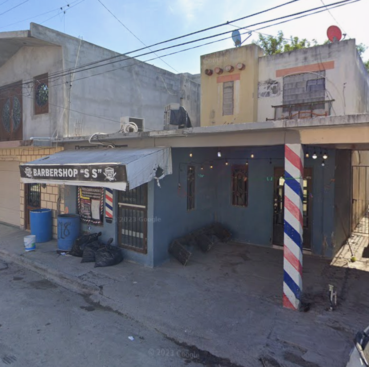 Casa en venta en Balcones de Alcala, Reynosa — foto 1 de 3