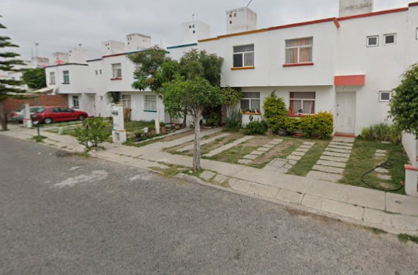 Casa en venta en Misión de Santa Cruz, San Juan del Río — foto 3 de 8