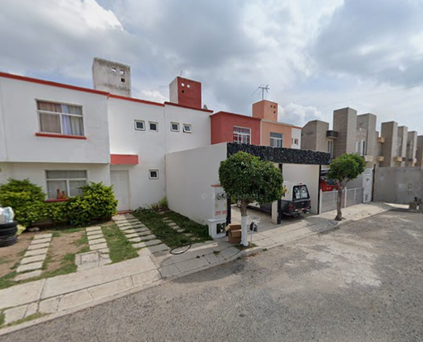Casa en venta en Misión de Santa Cruz, San Juan del Río — foto 2 de 8