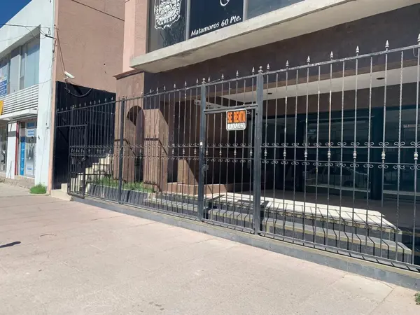Edificio en renta en Torreon Centro, Torreón — foto 3 de 18