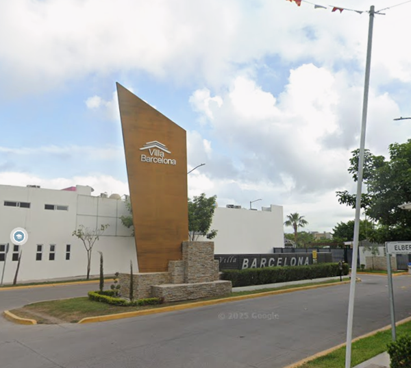 Casa en venta en Espacios Barcelona, Culiacán — foto 3 de 3