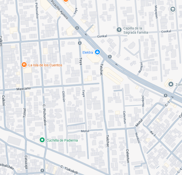 Departamento en venta en Heroes de Padierna, Tlalpan — foto 2 de 3