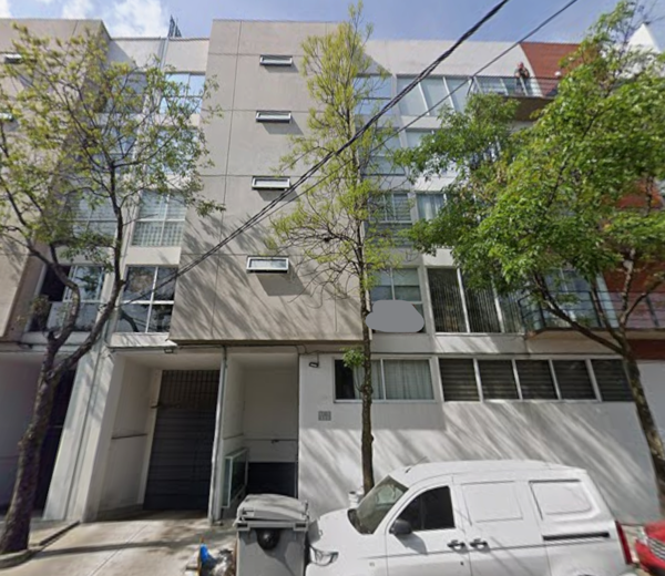 Departamento en venta en Heroes de Padierna, Tlalpan — foto 3 de 3
